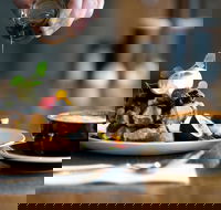 Journeyman - Accommodation Georgetown