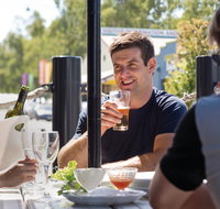 Mannum Hotel - Accommodation Georgetown