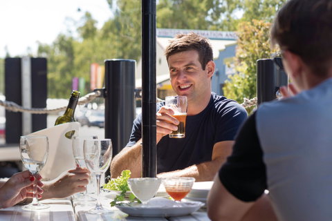 Mannum Hotel - Accommodation Georgetown 0