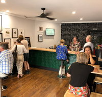 Matriarch and Rogue Winery - Accommodation Georgetown
