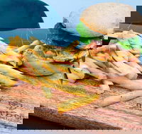 Morris Jones - Accommodation Georgetown