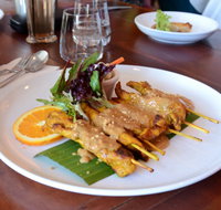 Nahm Thai - Accommodation Georgetown