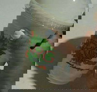 NRG Express - Accommodation Georgetown