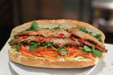 N Tran Bakery - Prahran - Accommodation Georgetown 0