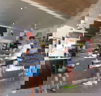 One on La Balsa Cafe - Accommodation Georgetown