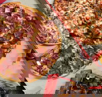 Pizza Hut - Balwyn North - Accommodation Georgetown