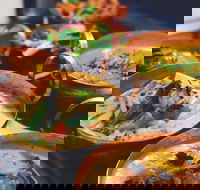 RedEarth Thai Restaurant  Takeaway - Accommodation Georgetown