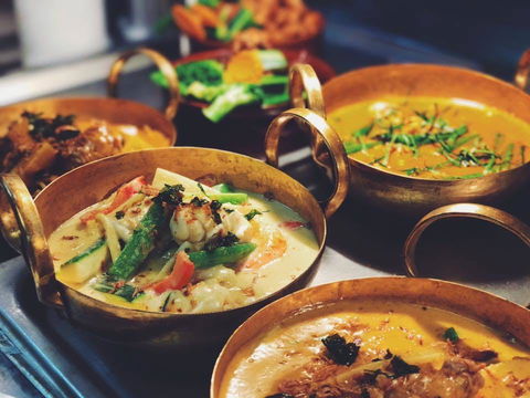 RedEarth Thai Restaurant & Takeaway - Accommodation Georgetown 0