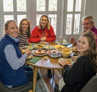 Rosenhof German Heritage Cafe and Restaurant - Accommodation Georgetown