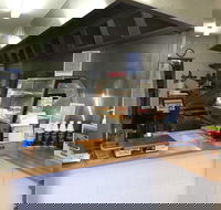 Seville Country Fried Chicken - Accommodation Georgetown