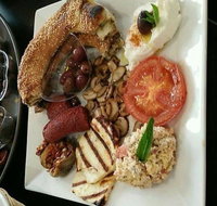 Sultana Resturant  Cafe - Accommodation Georgetown