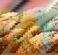 Sushi Metro - Caboolture - Accommodation Georgetown