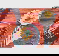 Table View - Accommodation Georgetown