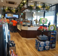 The Foodary - Accommodation Georgetown