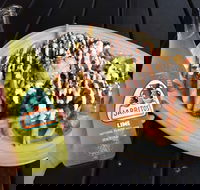 The Burrito Bar - Accommodation Georgetown