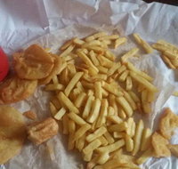 Tullamarine Fish  Chips - Accommodation Georgetown