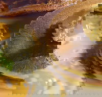 Two Brookes Bar - Accommodation Georgetown