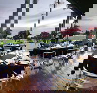 Will's House Asian Cuisine - Accommodation Georgetown
