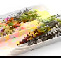 Zambrero Traralgon - Accommodation Georgetown