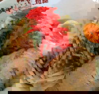 Ajisen Ramen - Chadstone - Accommodation Georgetown