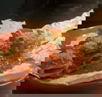 AJO' Dimonius - Accommodation Georgetown