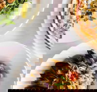 Alowyn Gardens Cafe - Accommodation Georgetown