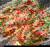 Arturo's Pizza - Accommodation Georgetown