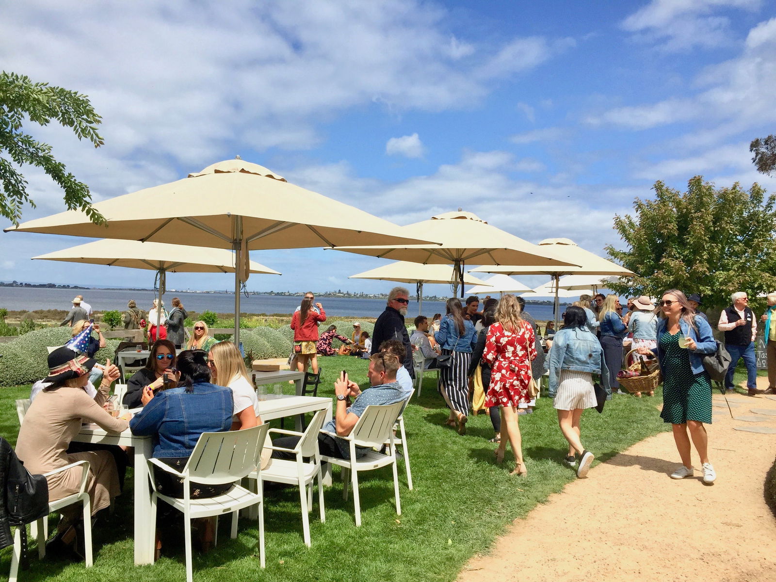 Swan Bay VIC Accommodation Georgetown