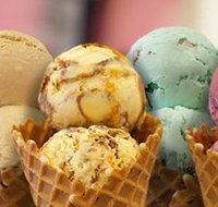 Baskin Robbins - Ipswich - Accommodation Georgetown