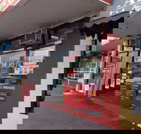 B.B.Q. Chicken - Accommodation Georgetown