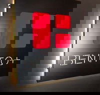 Bento Plus - Accommodation Georgetown