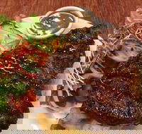 Brisbane Valley Tavern Bistro - Accommodation Georgetown