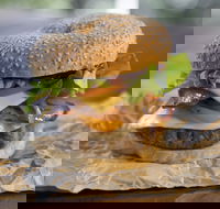 Bucking Bull - Success - Accommodation Georgetown