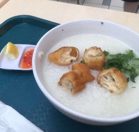 Cafe Thu Thu