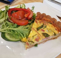 Cafe Dibi - Accommodation Georgetown