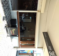 Cafe 36 - Accommodation Georgetown