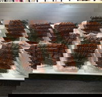 Cafe Ceylon - Accommodation Georgetown