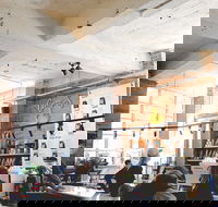 Campos Coffee - Alexandria - Accommodation Georgetown