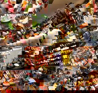 Element Bar - Accommodation Georgetown