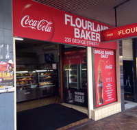 Flourland Bakery - Accommodation Georgetown