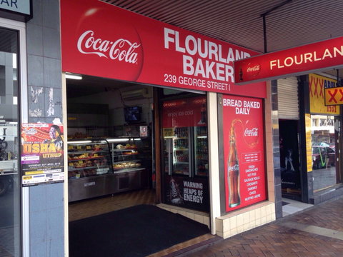 Flourland Bakery - Accommodation Georgetown 0