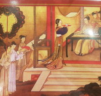 Greenwood Garden Chinese - Accommodation Georgetown