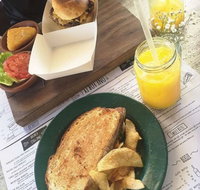 Hello Cafe - Accommodation Georgetown