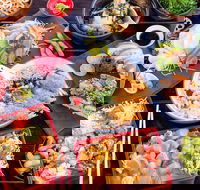 Hikaru Sushi - Cleveland - Accommodation Georgetown