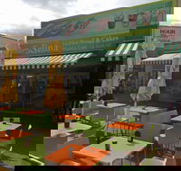 Hoang Lan Hot Bread - Sunshine - Accommodation Georgetown