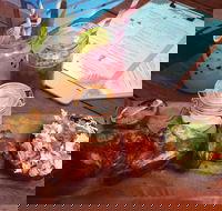 Hotel Komune - Accommodation Georgetown