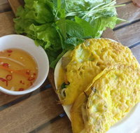 Hue Kitchen
