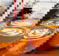 Iconic Culture - Accommodation Georgetown