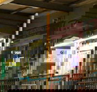 Ishiyama Japanese Dining - Accommodation Georgetown