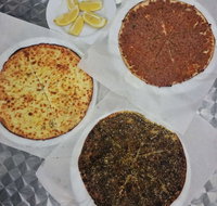 Jazz Pizza Coffee Manouch - Accommodation Georgetown